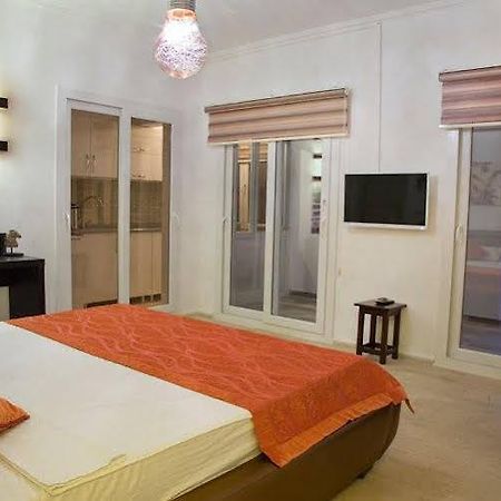 La Salvia Hotel カシュ エクステリア 写真