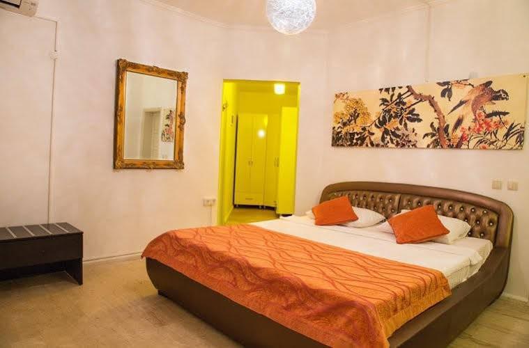 La Salvia Hotel カシュ エクステリア 写真